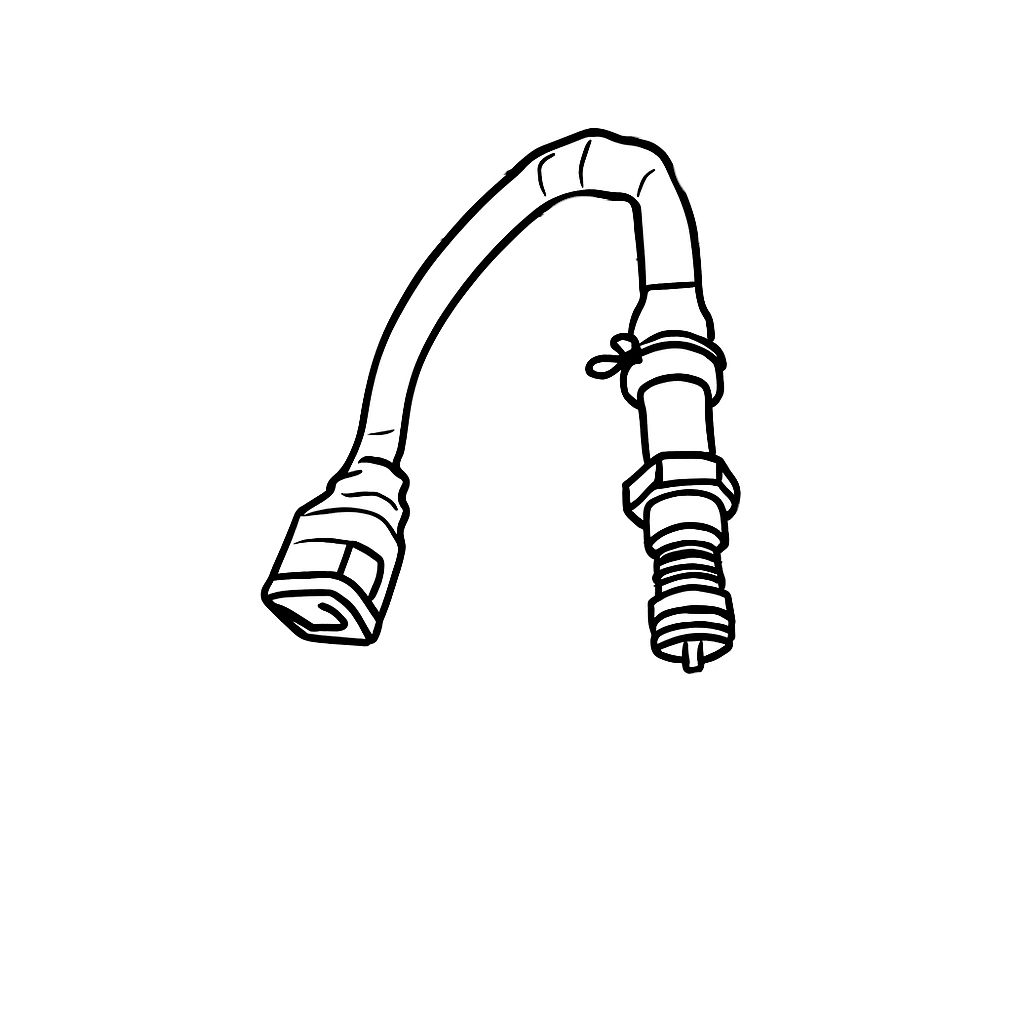 Switch Luce Stop - Freno Posteriore - OEM